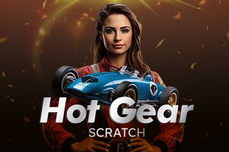 Hot Gear