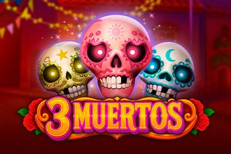 3 Muertos