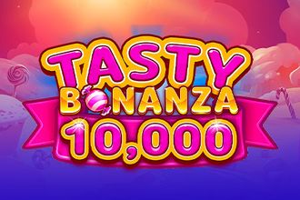 Tasty Bonanza 10,000