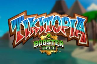 Tikitopia BoosterBelt