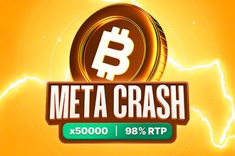 Meta Crash