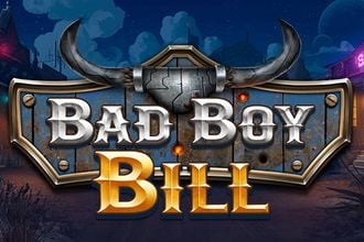 Bad Boy Bill