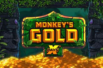 Monkey's Gold xPays