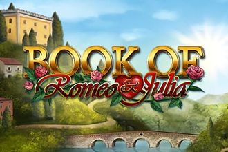 Book of Romeo and Julia