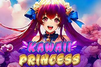 Kawaii Princess