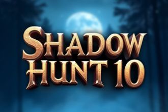 Shadow Hunt 10