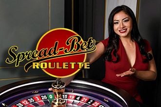 Spread Bet Roulette