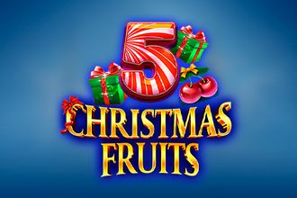 5 Christmas Fruits
