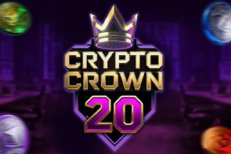 Crypto Crown 20