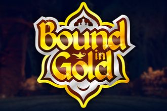 Bound in Gold