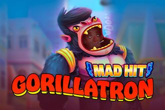 Mad Hit Gorillatron