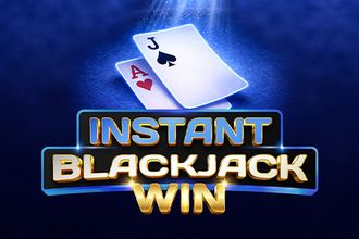 Instant Win Blackjack