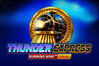 Thunder Express: RUNNING WINS