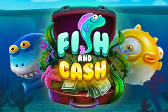 Fish And Cash