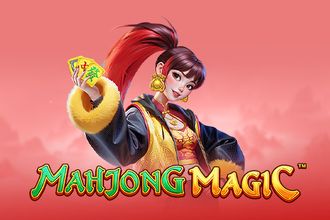Mahjong Magic