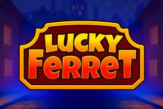 Lucky Ferret