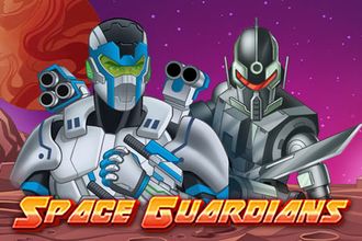 Space Guardians
