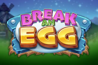 Break An Egg