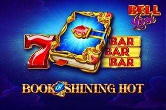Book Of Shining Hot Jumboways