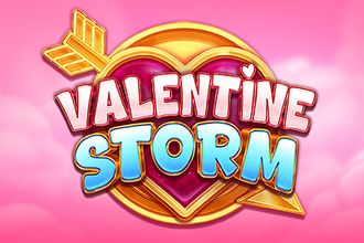 Valentine Storm