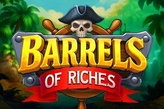 Barrels of Riches