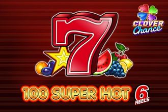 100 Super Hot 6 Reels