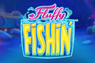 Fluffy Fishin’