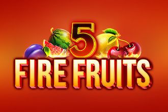 5 Fire Fruits