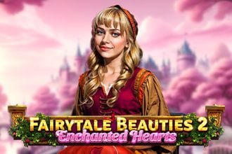 Fairytale Beauties 2 -Enchanted Hearts
