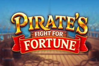 Pirate’s Fight for Fortune