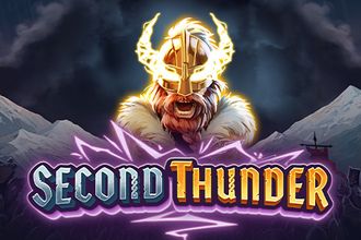 Second Thunder
