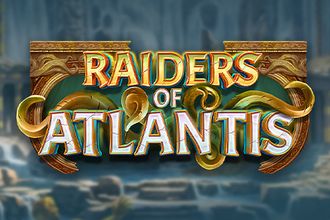Raiders Of Atlantis