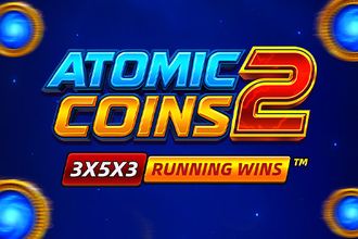 Atomic Coins 2: Running Wins