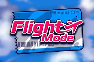 Flight Mode