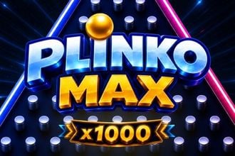 Plinko Max