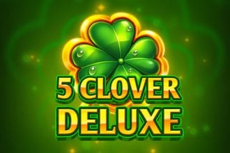 5 Clover Deluxe