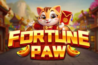 Fortune Paw