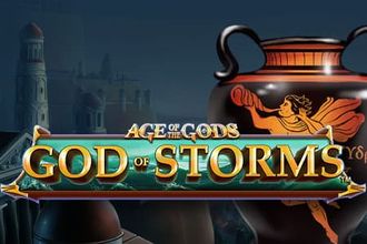 Age of the Gods: God of Storms