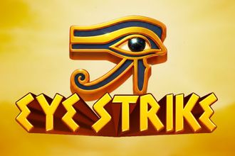 Eye Strike